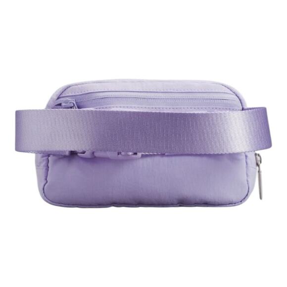 Lululemon Arhletica Everywhere Belt/Sling Bag 1L | Lavender Frost | NEW/NWT!! - Picture 2 of 16